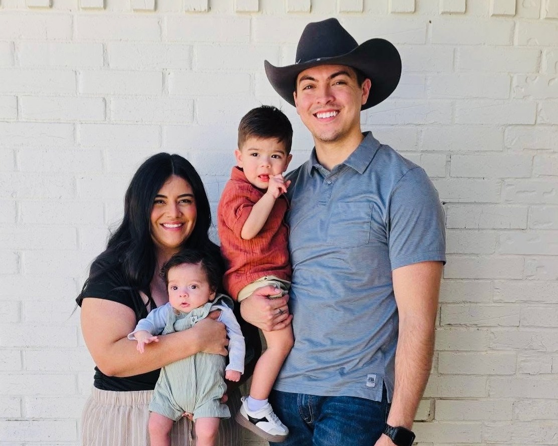 Braden Sandoval