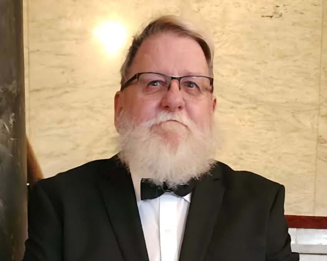 Bill Thompson 