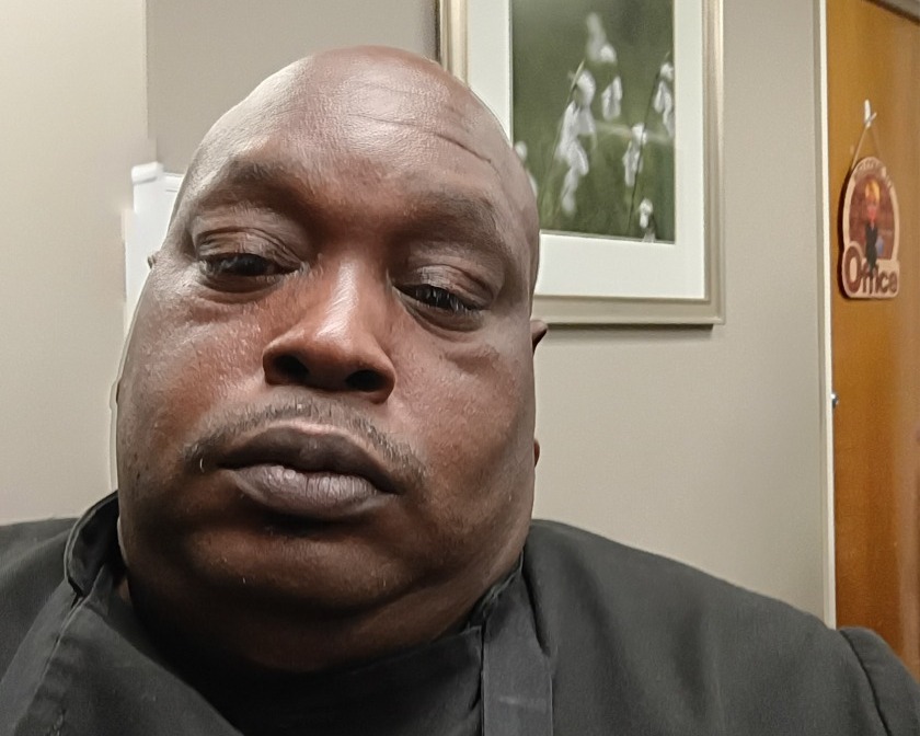 Edgar Davis Jr.