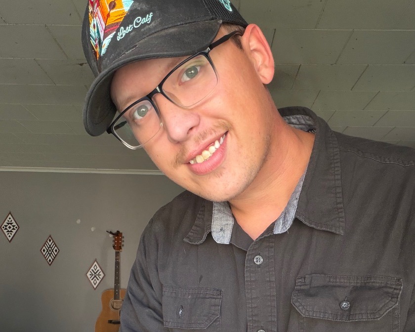 Dustin Garza