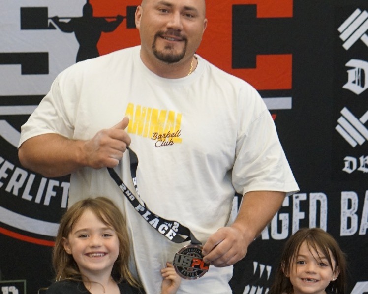 Cory Warford