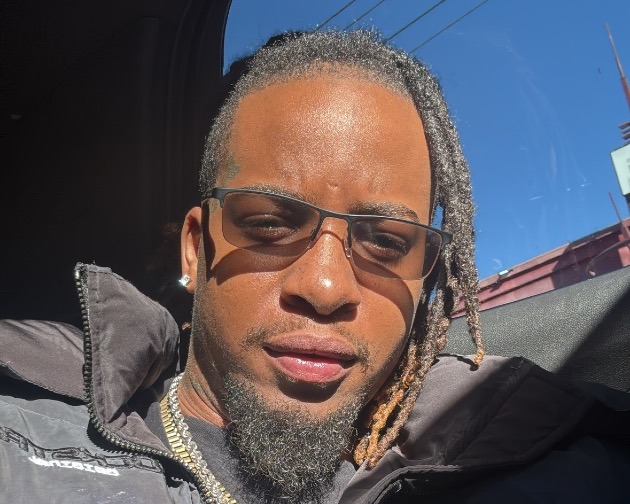 Calvin Davis