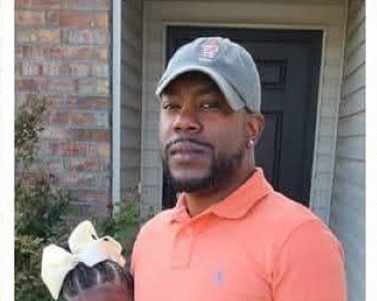 Rashaad Chandler 