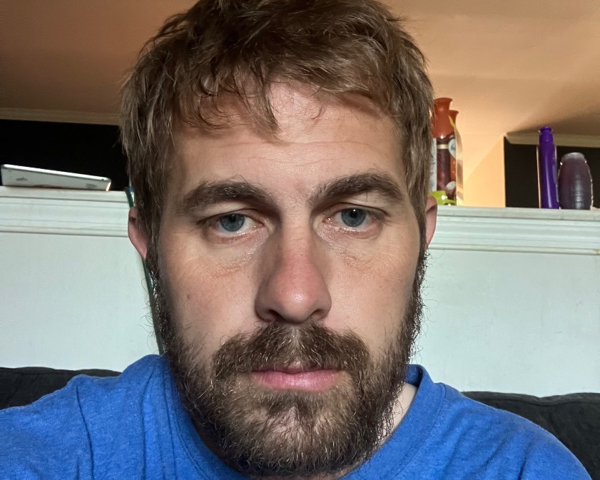 Jeff Guldin