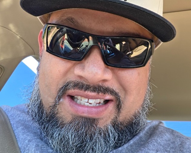 Gilberto Gutierrez