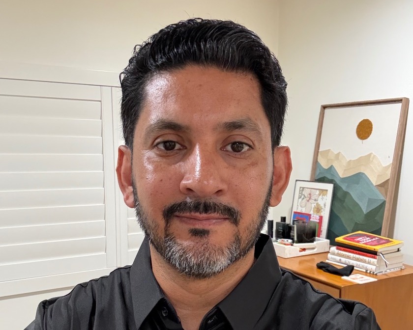 Ignacio Mercado