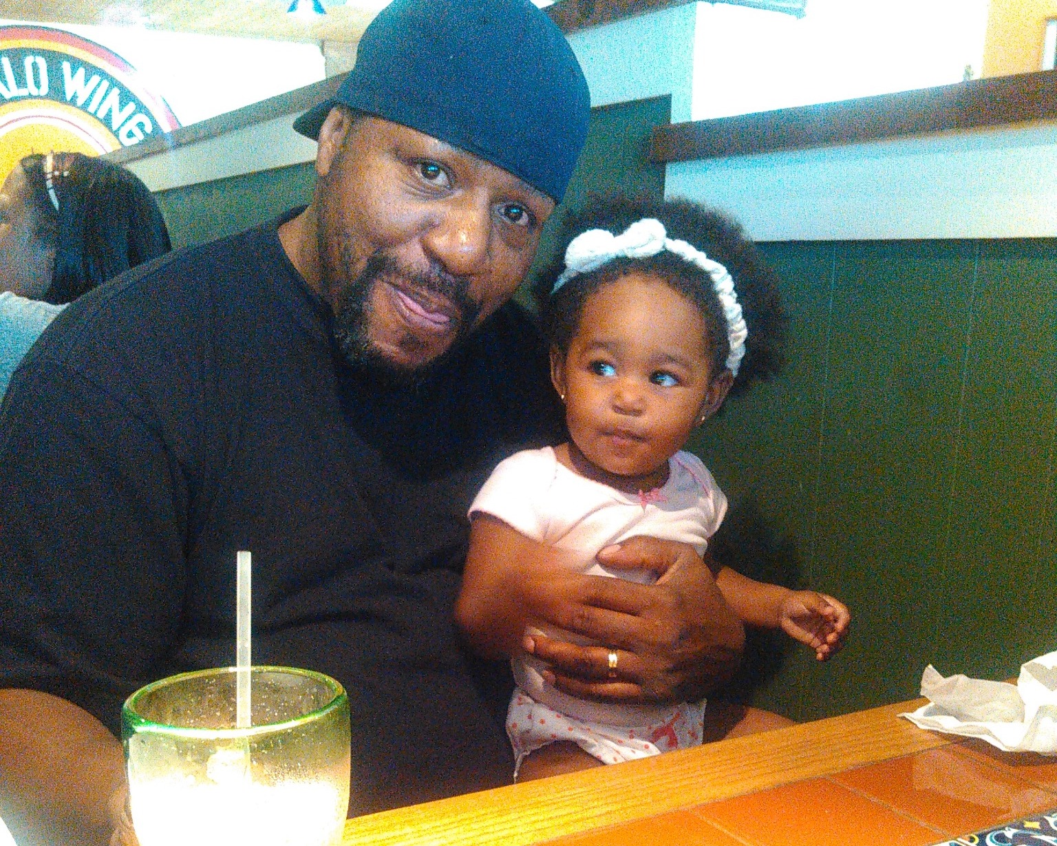 Darryl Brunson