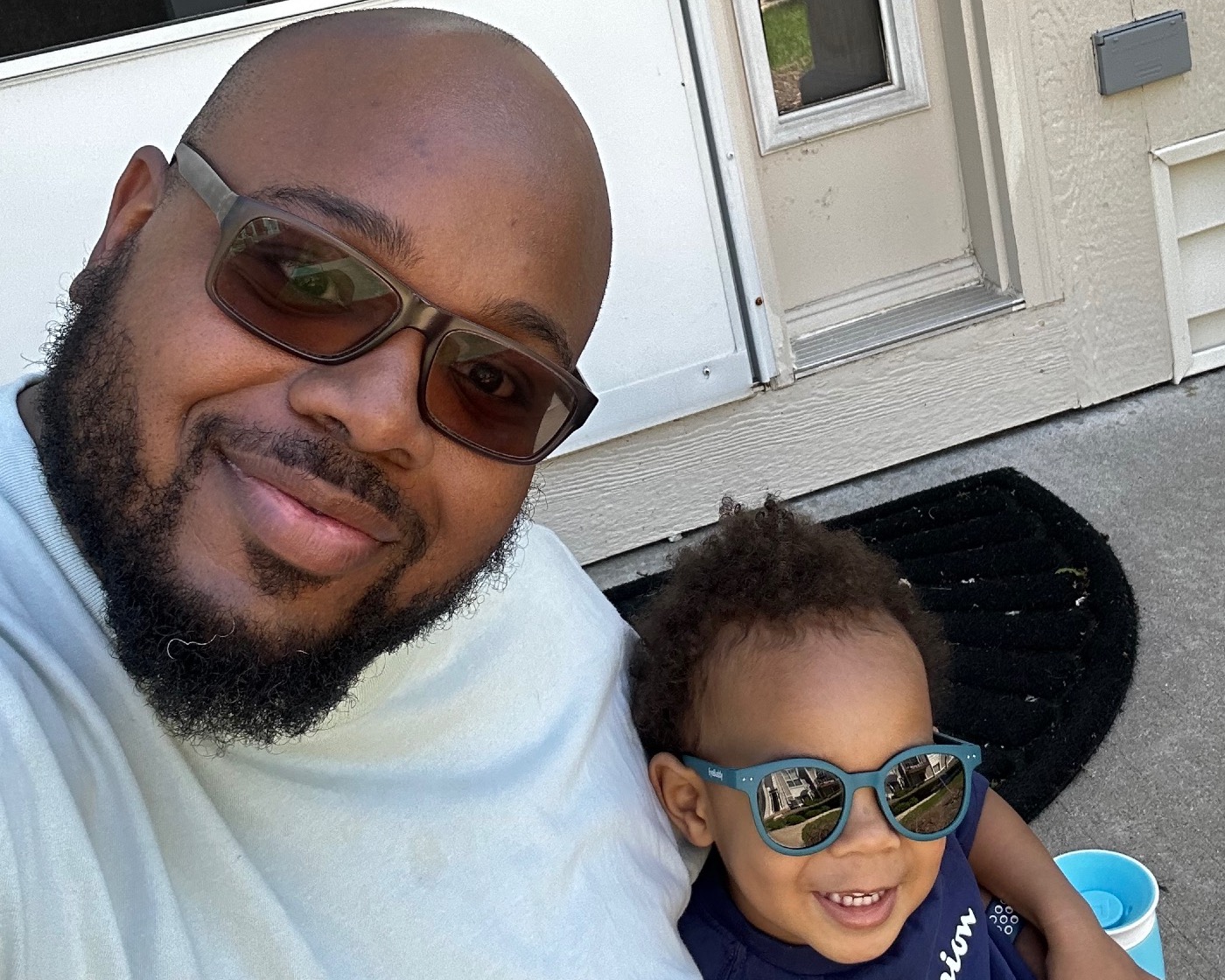 Andre Lee Jr