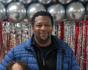 Akil Sanders