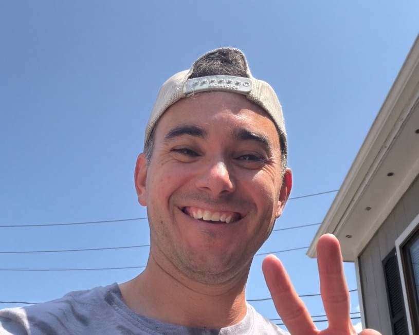 Nick Britt