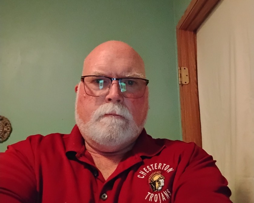 Mark stueber 