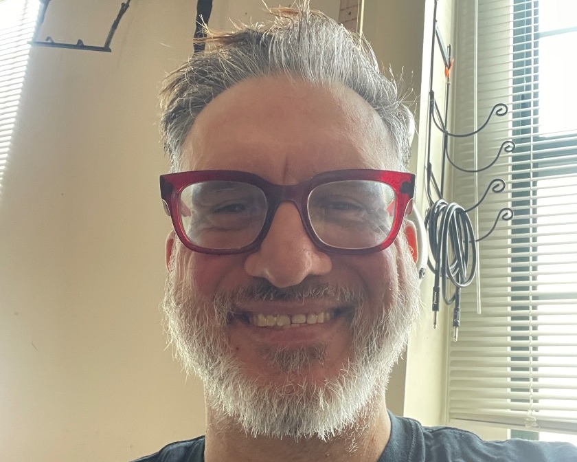Michael Bobak