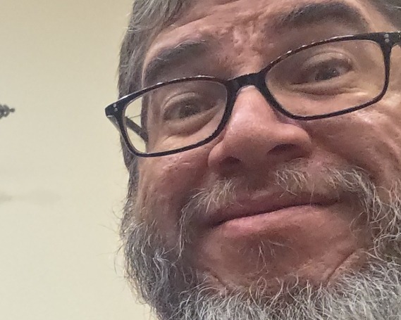 Juan Dominguez
