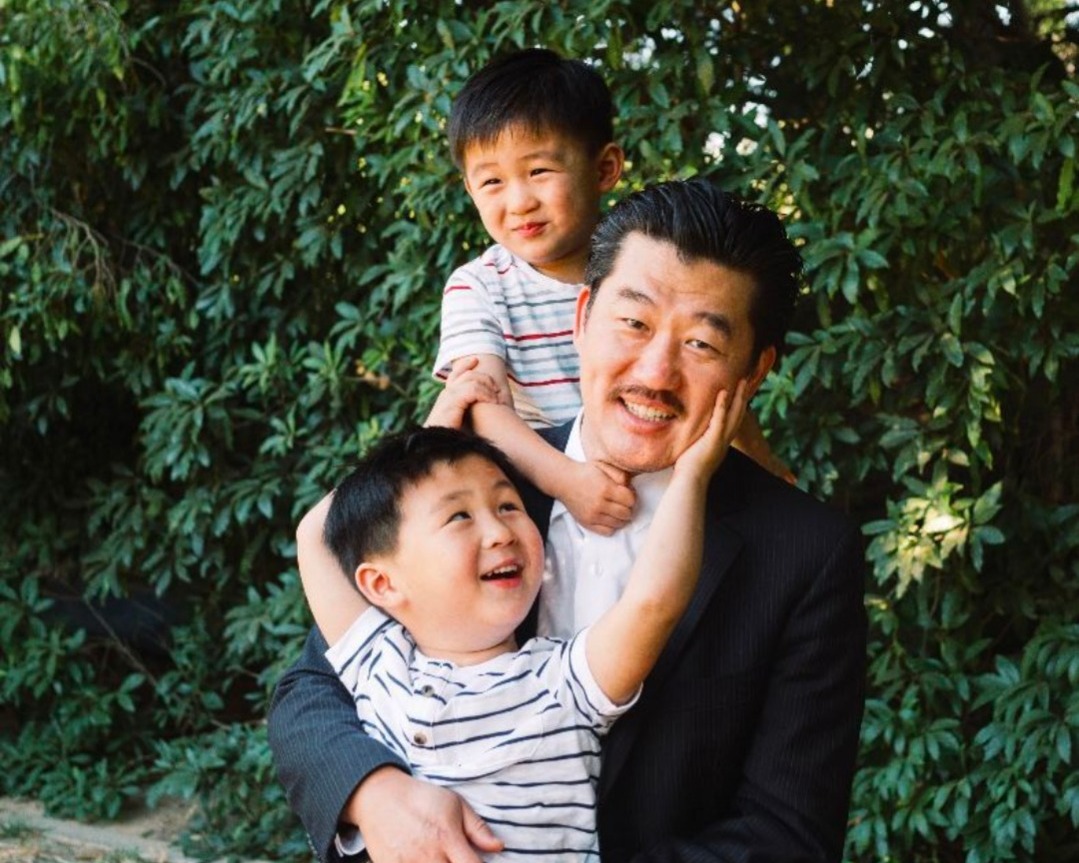 Andrew Song