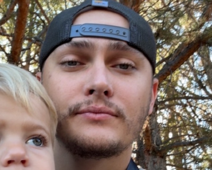 Conner Green