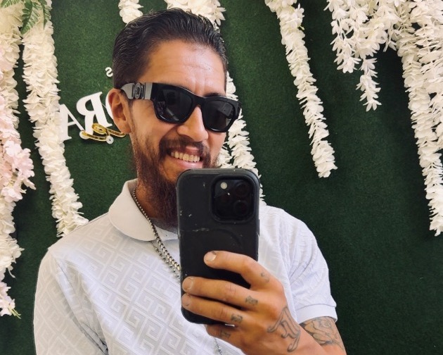 Brandan Vazquez