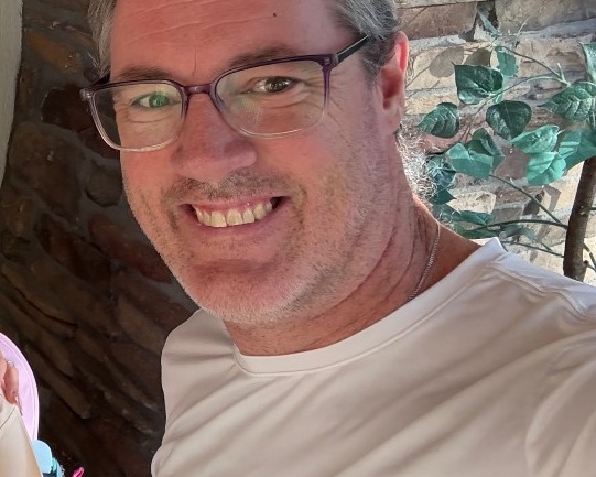 Todd Schmitz