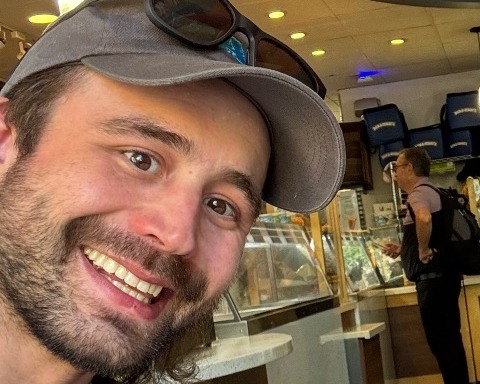 Matthew Jacobsen