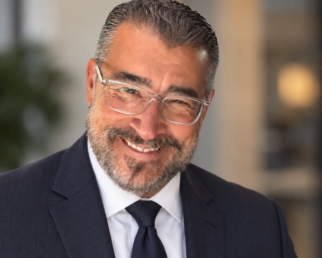 Nicholas Vazquez