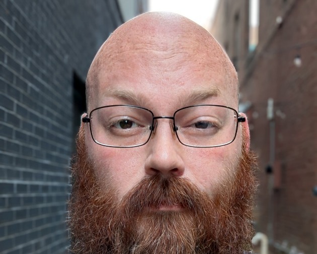 Jared Wright