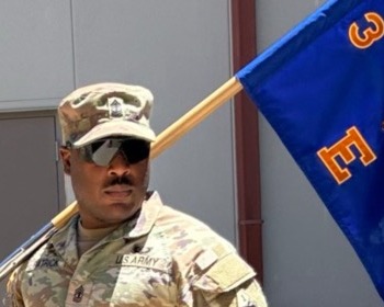 Gilliam Patrick