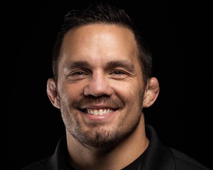 Jake Ellenberger