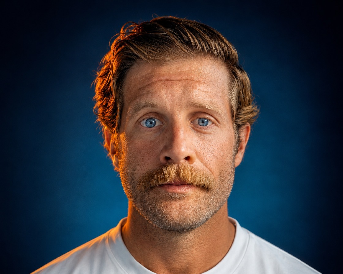 Bruce Chaddock