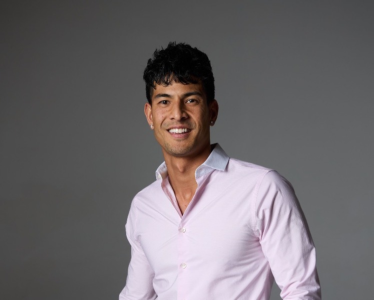Matt Mazarei