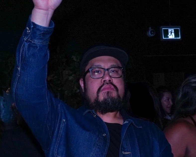 Ivan Mabatan
