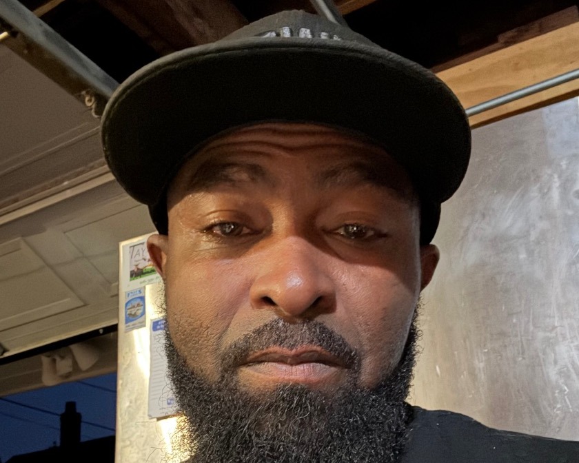 Derrick Taylor
