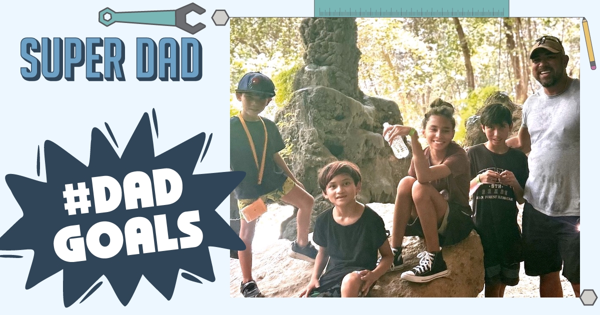 Vote for Luu Do to appear in a national TV commercial provided by Ace Hardware and win $25,000.