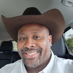 Roderick Armstrong