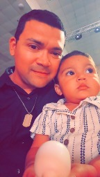 Carlos Benjamin Robles