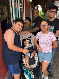 Michael Mejia