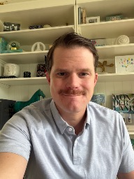 Dan Riesmeyer