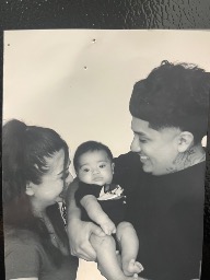 Zavier ameer