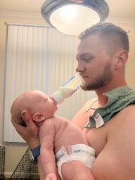 Cole Stolarczyk