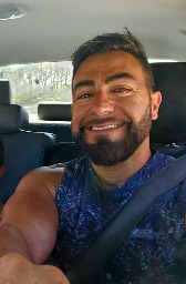 Razmik barsoumian 