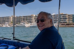 David Fawcett