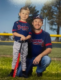Brady Amaral