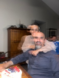 Luis Flores