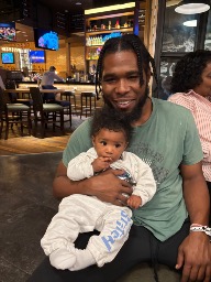 Naheem Johnson