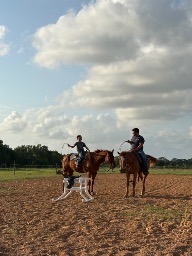 Beau Fontenot