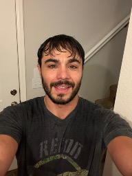 Ronnie Nuanez