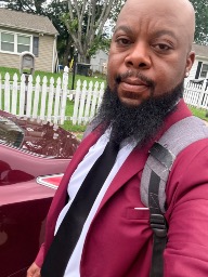 Andre Jones