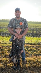 Beau Fontenot
