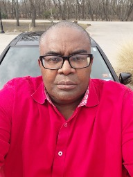 Marcus Stewart
