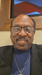Dwight Johnson 