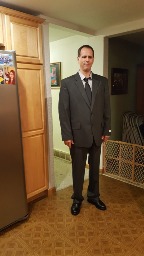 Jon Glasheen 