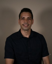 Daniel King